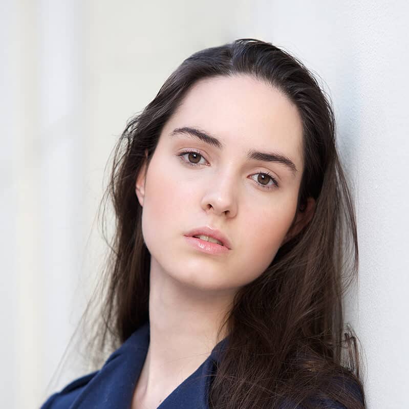 Mariela R.